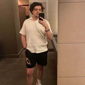 Meet your Posher, Trevor